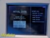 2014 Crit-Line III Patient Monitor by Fresenius W/ Adapter, Sensor & Mount