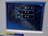 2014 Crit-Line III Patient Monitor by Fresenius W/ Adapter, Sensor & Mount