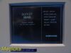 2014 Crit-Line III Patient Monitor by Fresenius W/ Adapter, Sensor & Mount