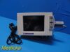 2014 Crit-Line III Patient Monitor by Fresenius W/ Adapter, Sensor & Mount