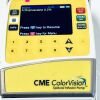 CME Epidural Infusion Pump Colorvision