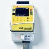 CME Epidural Infusion Pump Colorvision