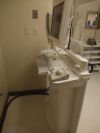 HOLOGIC Lorad Selenia Digital Mammo Unit