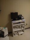 HOLOGIC Lorad Selenia Digital Mammo Unit