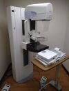 HOLOGIC Lorad Selenia Digital Mammo Unit