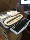 GE Senograph Essential Digital Mammo Unit