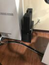 GE Senograph Essential Digital Mammo Unit