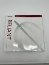 MEDTRONIC REL46 RELIANT STENT GRAFT BALLOON CATHETER 10-46MM X 100CM 12F