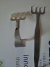 MARINA MEDICAL 110-332 Gorney Rake Retractor & Coronal Brow Lift Retractor