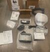 3M PAPR Respirator, Versaflo Powered Air Purifying Respirator Kit, Easy Clean, Complete Full Kit, 3M Part # TR-300N+ ECK