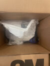 3M PAPR Respirator, Versaflo Powered Air Purifying Respirator Kit, Easy Clean, Complete Full Kit, 3M Part # TR-300N+ ECK