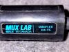 MUX LAB R4 T5 MINIPLEX R4 T5 Connector Input Device