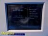 2014 Fresenius Crit-Line III Monitor With Sensor & Adapter Monitor