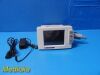 2014 Fresenius Crit-Line III Monitor With Sensor & Adapter Monitor