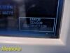 2014 Fresenius Crit-Line III Monitor With Sensor & Adapter Monitor