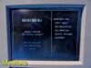 2014 Fresenius Crit-Line III Monitor With Sensor & Adapter Monitor