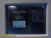2014 Fresenius Crit-Line III Monitor With Sensor & Adapter Monitor