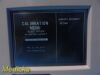 2014 Fresenius Crit-Line III Monitor With Sensor & Adapter Monitor