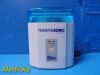 PARKER Laboratories Thermasonic 82-03 Gel Warmer, Tri-Bottle