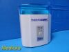 PARKER Laboratories Thermasonic 82-03 Gel Warmer, Tri-Bottle