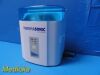 PARKER Laboratories Thermasonic 82-03 Gel Warmer, Tri-Bottle