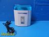 PARKER Laboratories Thermasonic 82-03 Gel Warmer, Tri-Bottle