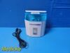 PARKER Laboratories Thermasonic 82-03 Gel Warmer, Tri-Bottle