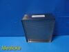 SYNTHES (Unbranded) Sterilization Instrument Basket-Tray 10.5 x 10 x 3.5
