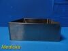 SYNTHES (Unbranded) Sterilization Instrument Basket-Tray 10.5 x 10 x 3.5
