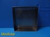 SYNTHES (Unbranded) Sterilization Instrument Basket-Tray 10.5 x 10 x 3.5