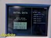 2011 Fresenius Crit-Line III Patient Monitor