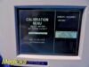2011 Fresenius Crit-Line III Patient Monitor
