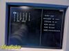 2011 Fresenius Crit-Line III Patient Monitor