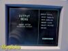 2011 Fresenius Crit-Line III Patient Monitor