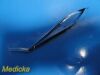 BAUSCH & LOMB 2019  Storz E3223 Castroviejo Angled Corneal Scissors, Fine