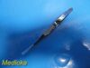 BAUSCH & LOMB 2019  Storz E3223 Castroviejo Angled Corneal Scissors, Fine