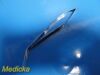 BAUSCH & LOMB 2019  Storz E3223 Castroviejo Angled Corneal Scissors, Fine