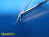BAUSCH & LOMB 2019  Storz E3223 Castroviejo Angled Corneal Scissors, Fine