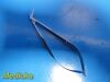 BAUSCH & LOMB 2019  Storz E3223 Castroviejo Angled Corneal Scissors, Fine