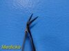 BAUSCH & LOMB 2019  Storz E3223 Castroviejo Angled Corneal Scissors, Fine