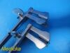 JARIT Integra 300-210 Haight Pediatric Rib Spreader