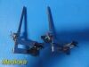 JARIT Integra 300-210 Haight Pediatric Rib Spreader