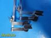 JARIT Integra 300-210 Haight Pediatric Rib Spreader