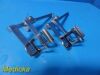 JARIT Integra 300-210 Haight Pediatric Rib Spreader