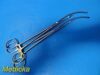 V. MUELLER CF  GL3030 Hulka-Kenwick Uterine Elevating/Manipulating Forceps