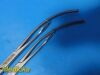 V. MUELLER CF  GL3030 Hulka-Kenwick Uterine Elevating/Manipulating Forceps