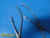 V. MUELLER CF  GL3030 Hulka-Kenwick Uterine Elevating/Manipulating Forceps
