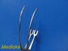 V. MUELLER CF  GL3030 Hulka-Kenwick Uterine Elevating/Manipulating Forceps