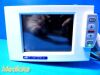 2014 Fresenius Crit-Line III ,W/ Sensor, Adapter & IV Mount~ Patient Monitor