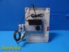 2014 Fresenius Crit-Line III ,W/ Sensor, Adapter & IV Mount~ Patient Monitor